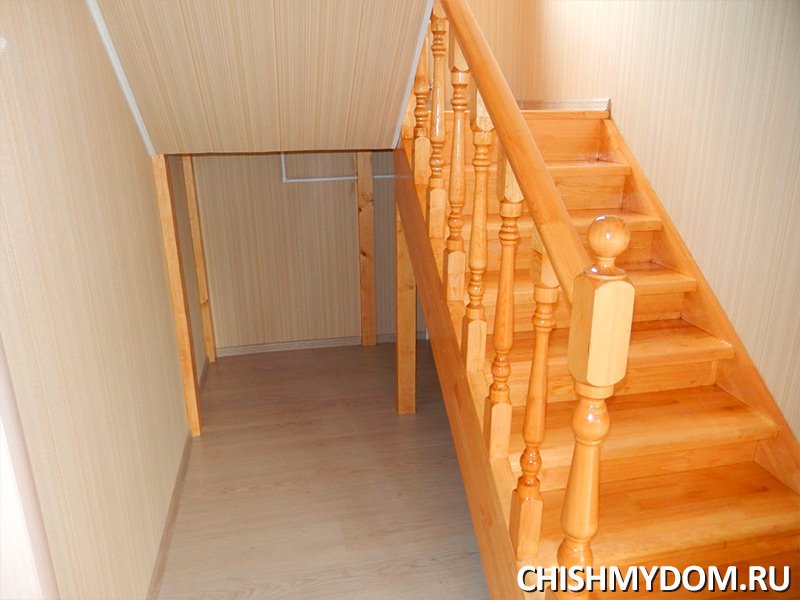 Деревянная лестница на второй этаж ))
#чишмы #чишмыдом #чишминскийрайон #лестница #дом #домподключ #купитьдом #каркасныйдом #строительство