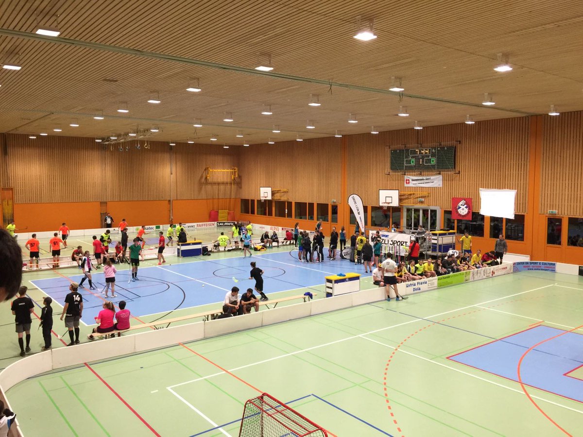 CSC Disentis/Mustér tweet media