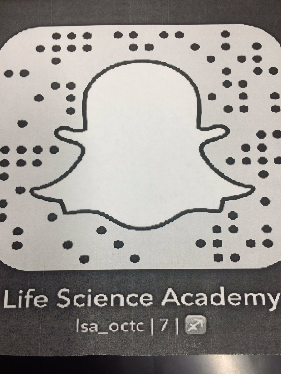 Life Science Academy tweet media