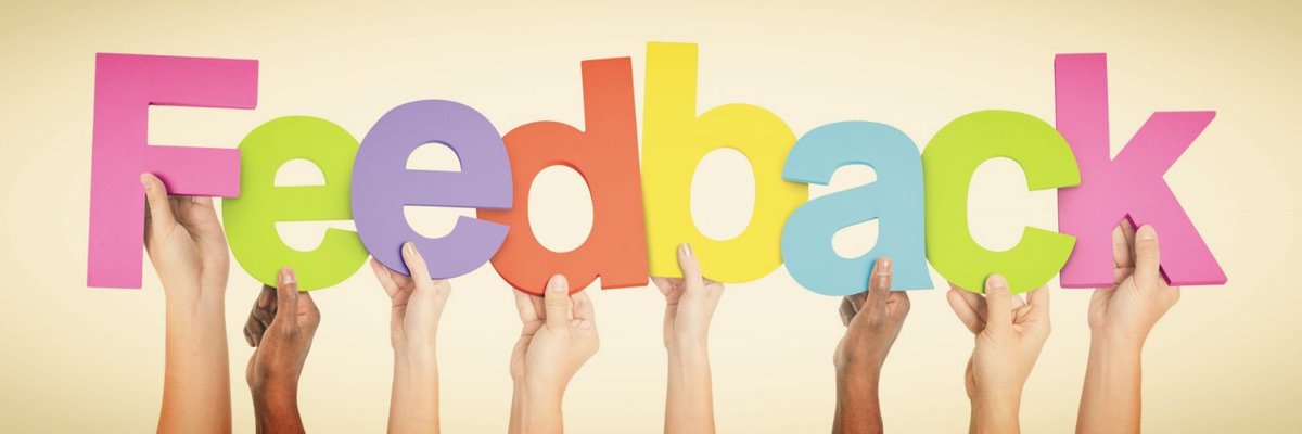 What's the difference really? Customer Feedback vs Customer Research hubs.ly/H05ms9G0 by <a href="/CX_management/">CX.management</a> #VoC #CX #CustomerFeedback