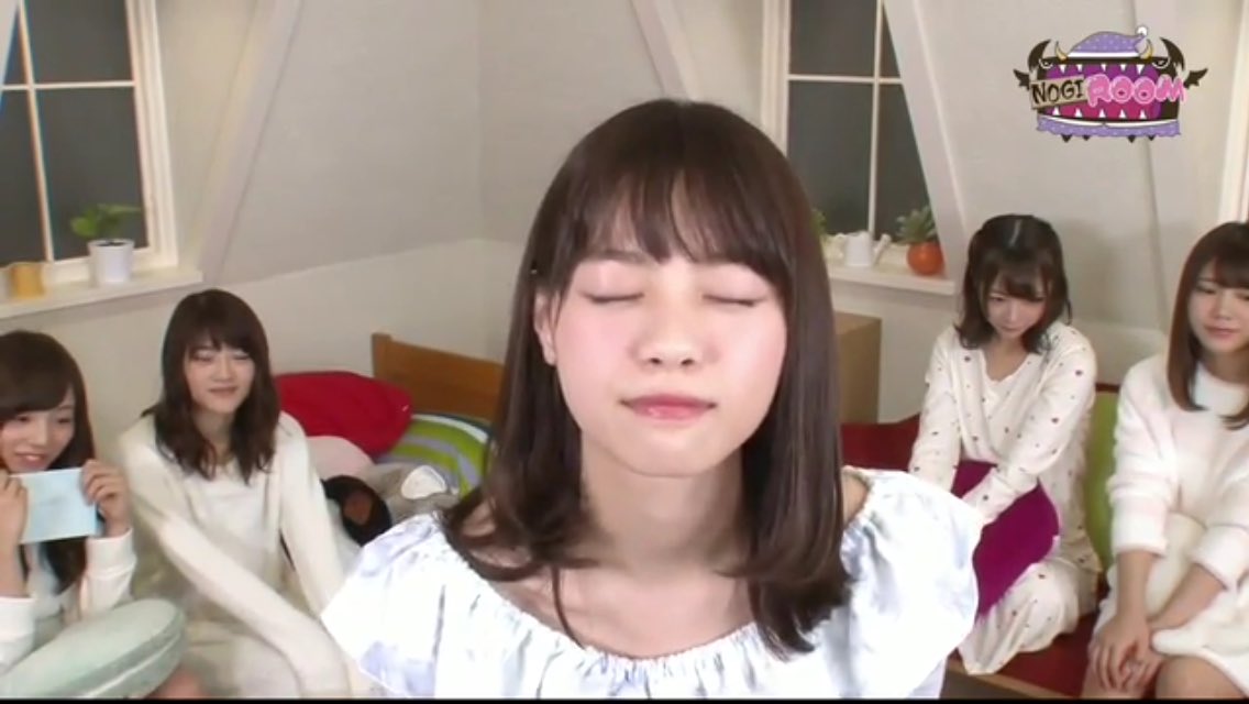 O Xrhsths 勇樹 Sto Twitter こんなに可愛いキス顔見たことない人リツイート 乃木坂46 西野七瀬 キス顔 Nogibingo7 Rtした乃木坂ファン全員フォロー T Co Fbdoa9i50a Twitter
