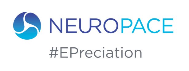 NeuroPace's tweet photo. Epilepsy Awareness Month is almost over! Donโt forget to show some #EPreciation to your care team today https://t.co/8XXgw5aD97 https://t.co/Ps2LfBPLAZ