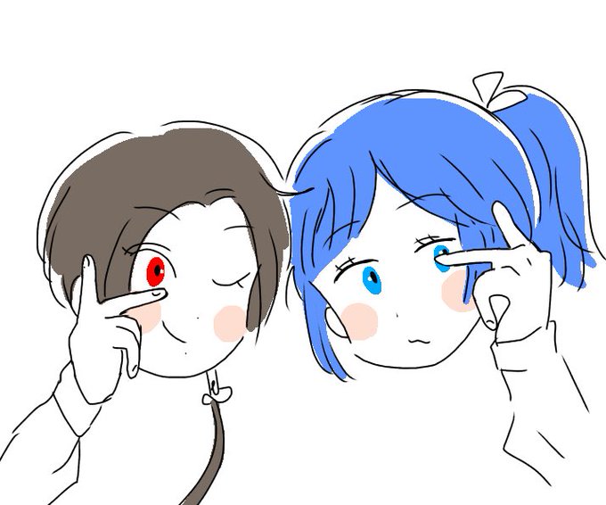 制服のマネキンポーズで自撮りしてくださいのtwitterイラスト検索結果 古い順