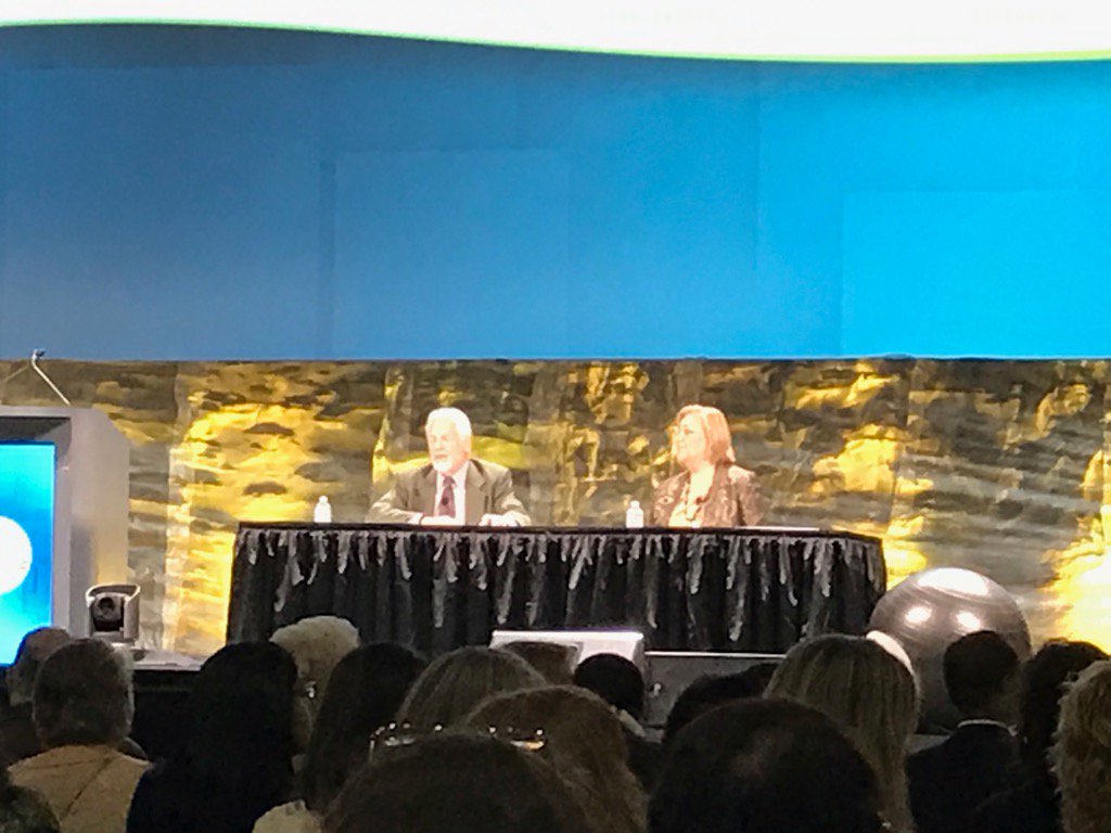 barkowitz's tweet photo. #JeffBaker presenting his last general update at #fsatc2016. And no surprise: Prior Prior is one of the lead items. https://t.co/zEOM5cce02