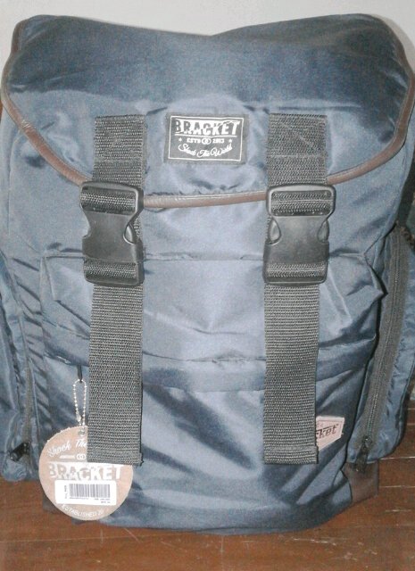 BracketClothing's tweet image. Code : BPB 04 || Colour : Navy || IDR : 245K || Grab it fast,please contact by DM.