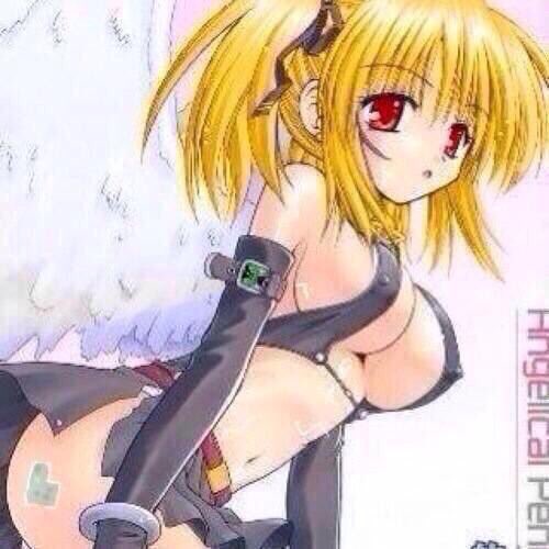 AndroidJazzmin's tweet photo. I'm back people! #OpenRP #AndroidOnline #Multiverse #Adventure #BigBoobs #LewdRP #Boobtech https://t.co/daXBjlhJtL