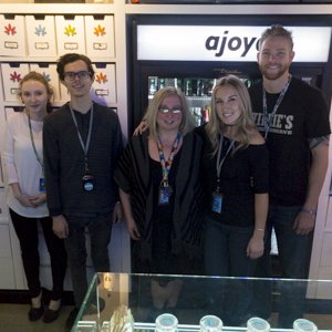 dopedirectory's tweet photo. New Dispensary Review: Ajoya | Louisville, CO https://t.co/LL2ErgGeQe #LateNightDispensary #Ajoya @Ajoyalife #DispensaryReview #Marijuana https://t.co/DTMrlZoqcC