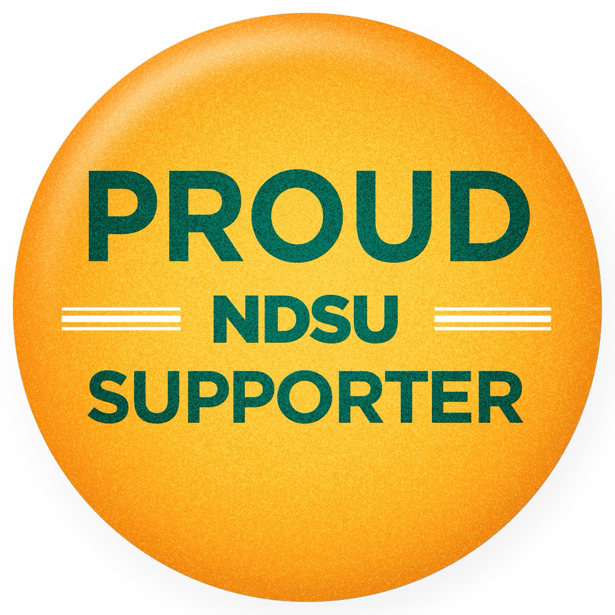 NDSU's tweet photo. When you #Give2NDSU for #GivingTuesday, change your Twitter profile picture to one of these images. #NDSUtrue https://t.co/Fr7GP27JaD