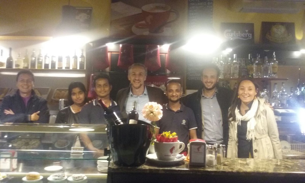 PerMicroLab's tweet photo. @Limone_PerMicro, AD @PerMicro_ , visita le filiali per incontrare gli imprenditori e i loro #Mentor #PerMicroLab! https://t.co/QTnuLRYsRq https://t.co/qQaEFTwq6R