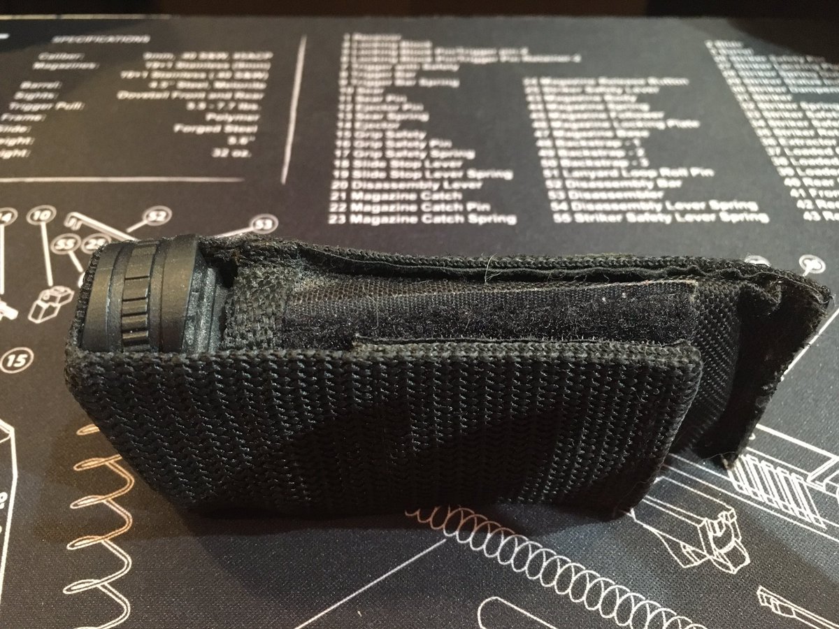 L3SSONLAST's tweet photo. Included in the next video review will be the #barsony #magazineholster stay tuned... https://t.co/N5rqhqnHZV
