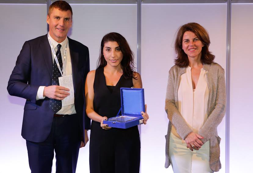 ALLARDJAC's tweet photo. Awarding ceremony with the winners of the most beautiful and best designed swimming pools in the world
ArchiWorld  ArchiEurope For GL EVENTS https://t.co/vRXrTqLlDX