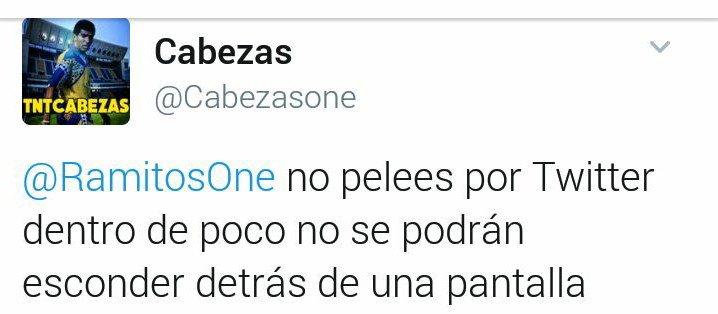 BamdaliersCF's tweet photo. Bonita forma de pedir fairplay por parte de los capitanes de @Cadicf https://t.co/PfTiUV4pes