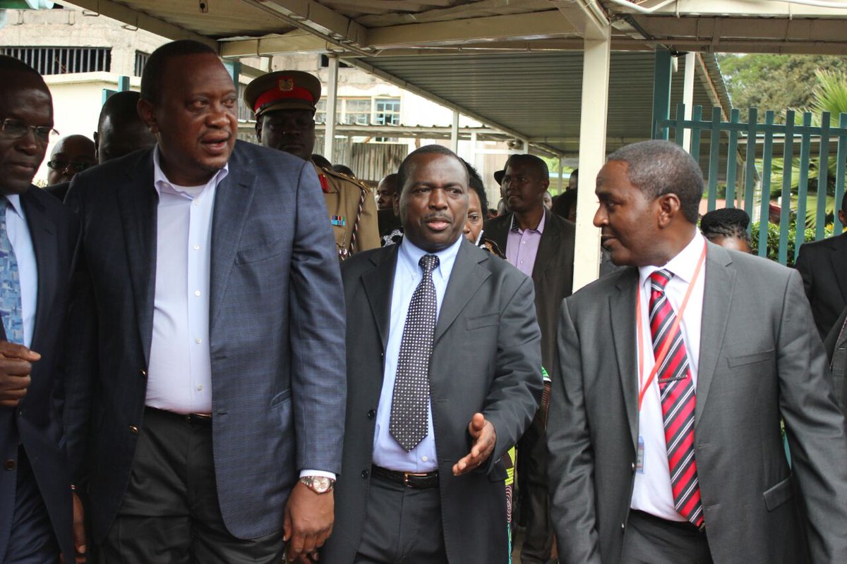 Governor J.K Ndathi tweet media