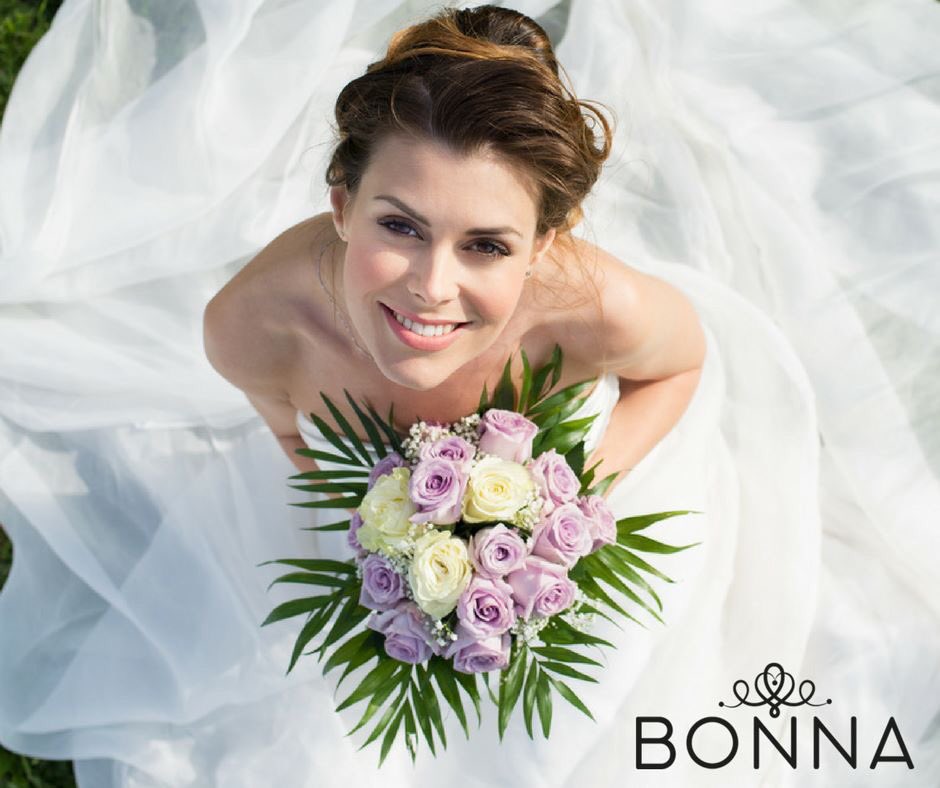 Sé la novia más bonita de este planeta. Compártenos tus datos para recibir la información de Bonna for Weddings 👰🏻 bonna.typeform.com/to/gLKiXX
