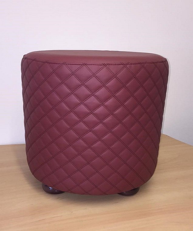 <a href="/bradburyfabrics/">Bradbury Fabrics</a> would like to thank Matt &amp; Rachael @ Associated Interiors for these fabulous pictures of the Nevada Quilted range.