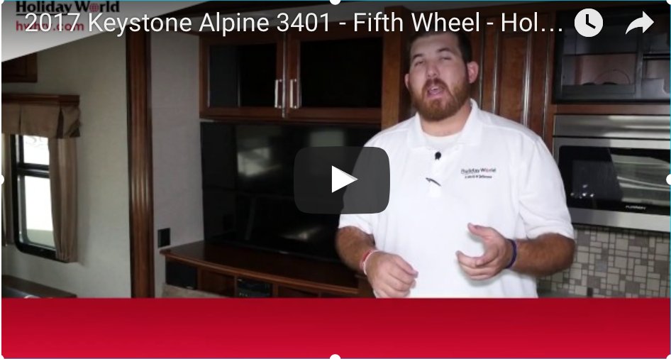 Holiday World RV on Twitter "https//t.co/WY3K0NozKI Good morning! 