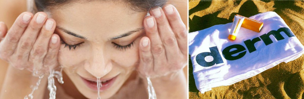 RedCarpetCT's tweet photo. Get first hand insight into looking after your skin the best way this Summer at @dermalogicasa's interactive events! https://t.co/a28vb8FQ3c https://t.co/yTjA2VNWDD