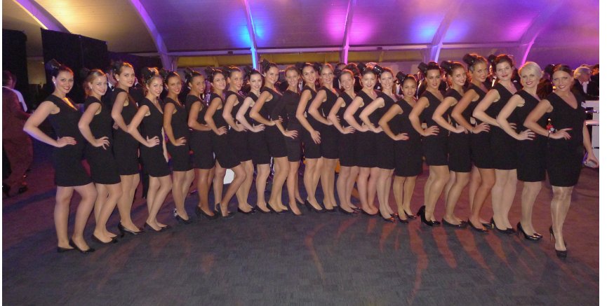 Vanaf vandaag bij Oranjeboekingen: Promodames.com