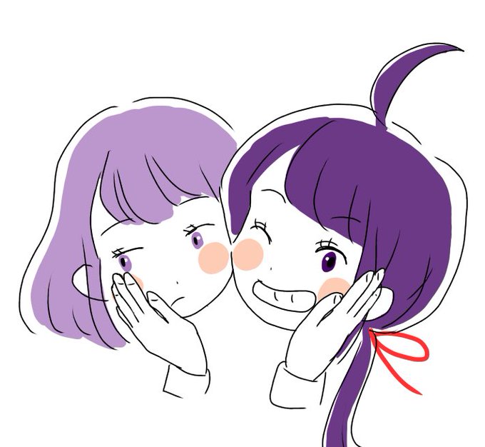 制服のマネキンポーズで自撮りしてくださいのtwitterイラスト検索結果