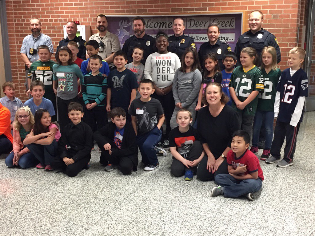 dc_principal's tweet photo. Coming together as a community! https://t.co/BtqCrEUREf