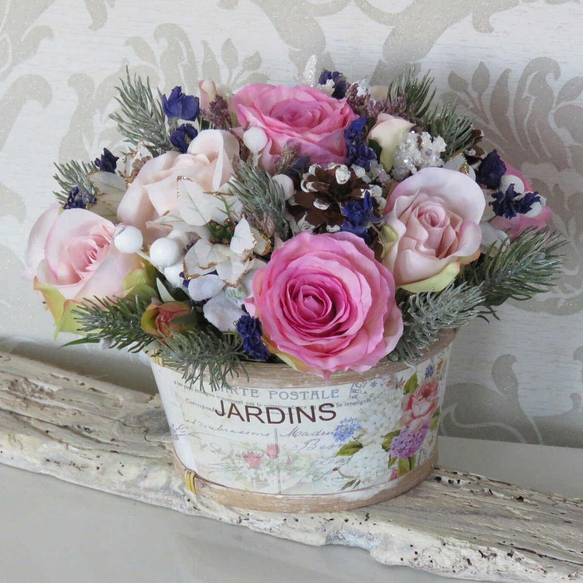 Floral Infinity (@Melanie21373060) / Posts / X