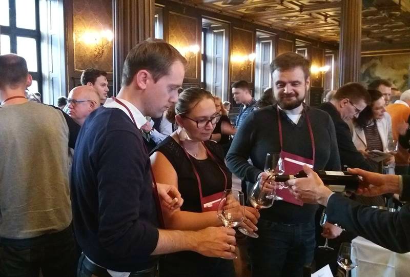 A #Copenhagen grande successo per l'evento "#Barolo &amp; #Brunello the Italian King"
  bit.ly/2g0GEaU! #wine #MadeInItaly