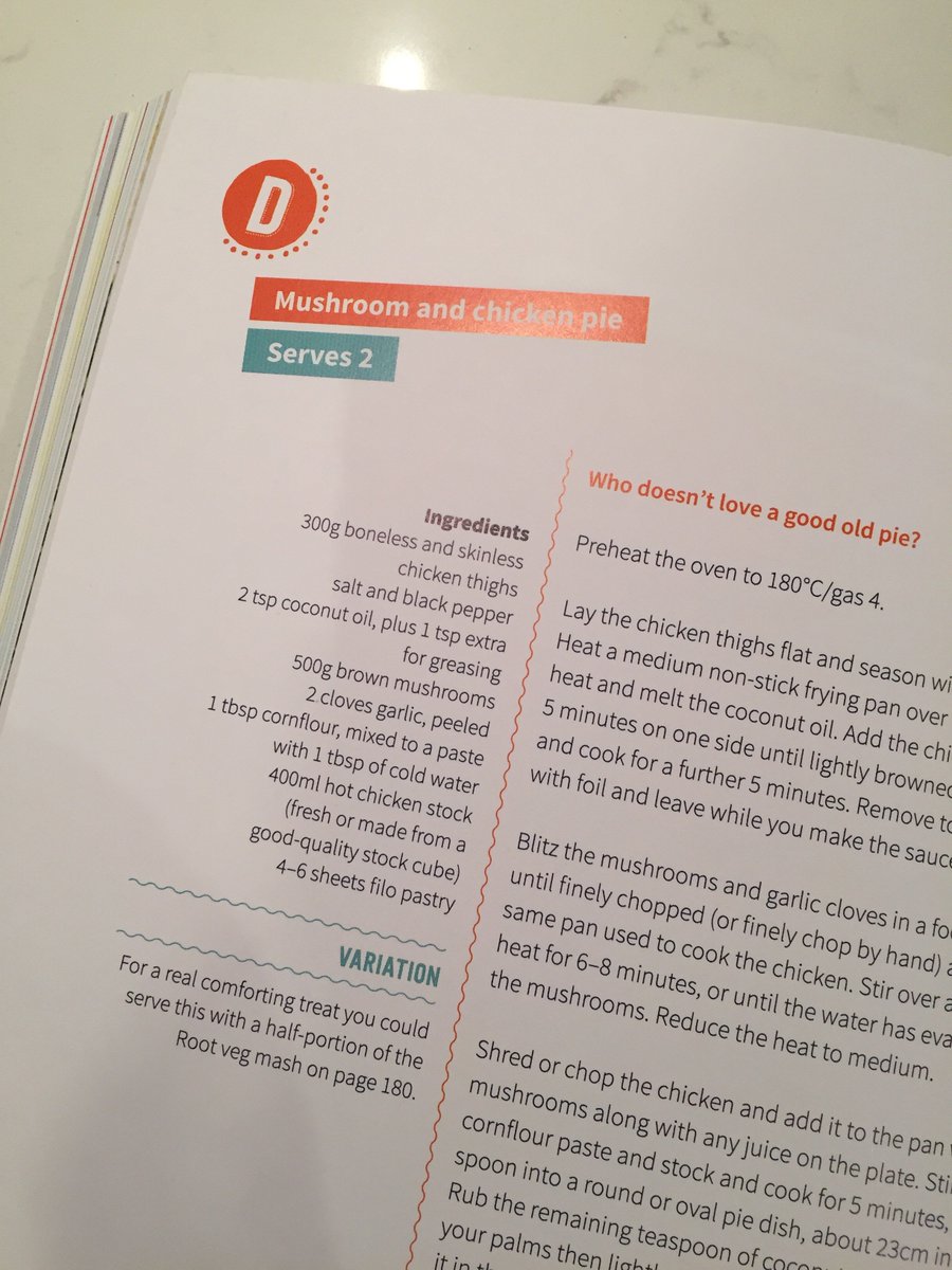 Arabella_SCx's tweet photo. Christmas can be a stressful time. One advices to cook before and freeze. One loves to refer to @Charlottegshore cookery book! Perfect🎄 https://t.co/dmtUvqitw3