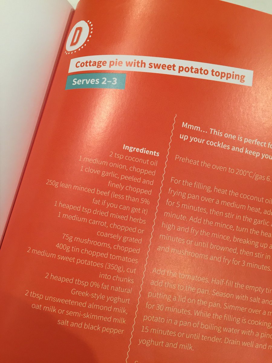 Arabella_SCx's tweet photo. Christmas can be a stressful time. One advices to cook before and freeze. One loves to refer to @Charlottegshore cookery book! Perfect🎄 https://t.co/dmtUvqitw3