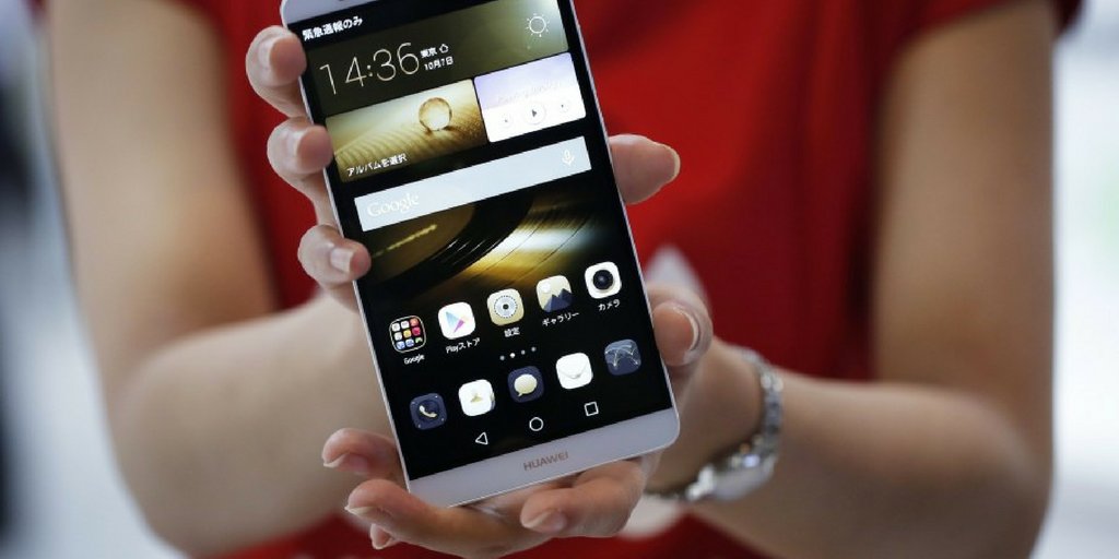 TheDrum's tweet photo. Samsung battery scandal sees Huawei take most profitable Android brand topspot https://t.co/qsupGTzvvw https://t.co/UaXW8aRAy8