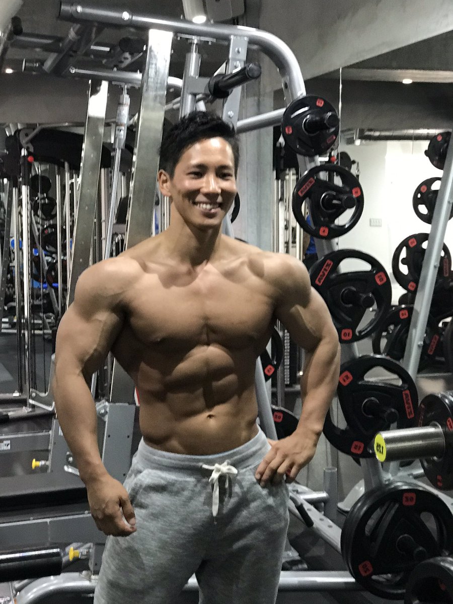 gymBEYOND's tweet photo. 12月1日に横川トレーナーがBEYONDに本格的に指導をしていきます💪是非興味がある方はDMまたはホームページまでお問い合わせください💪 https://t.co/VLgPWDbkvX