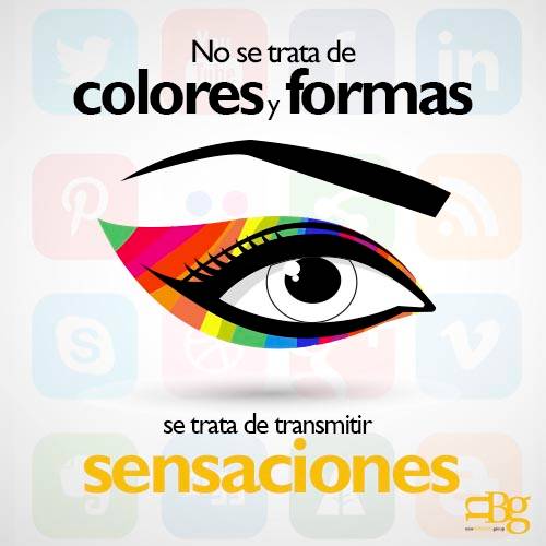 No importa los canales por los que el marketing se exprese, el consumidor seguirá teniendo sensaciones al interactuar con la marca. 

#29Nov