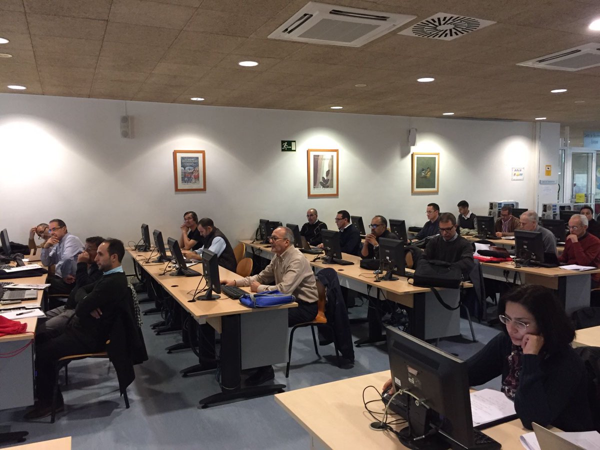 Universidad Murcia tweet media