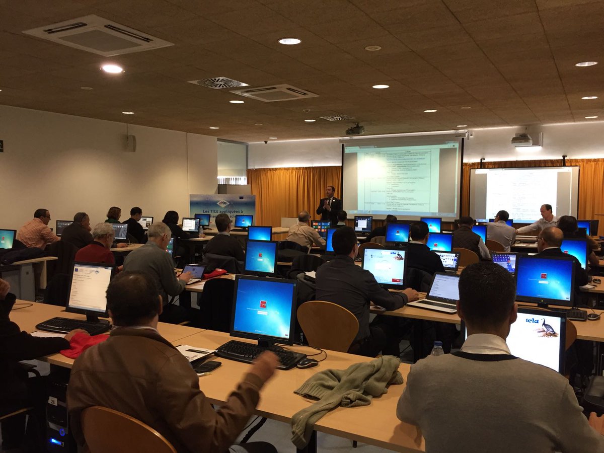 Universidad Murcia tweet media