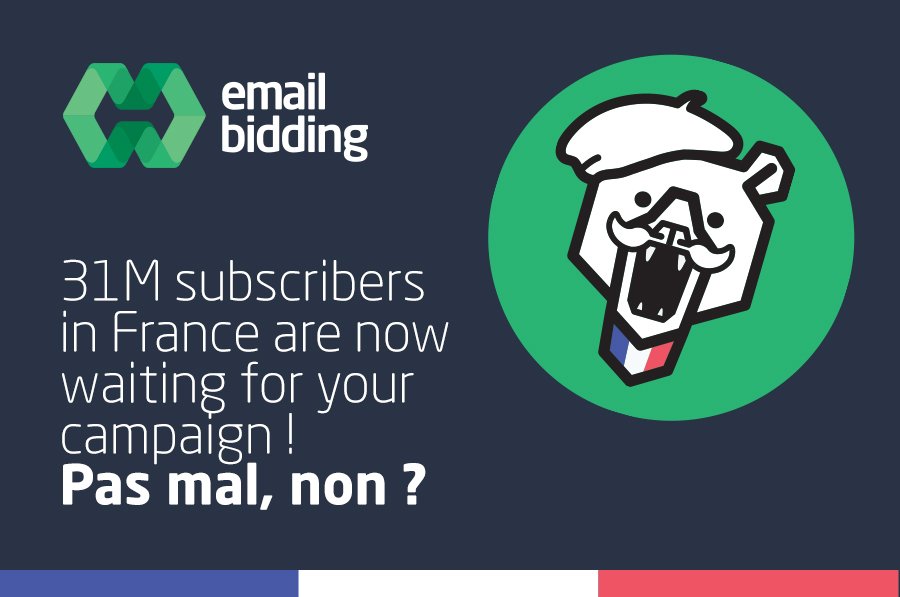 Emailbidding's tweet photo. The lair is getting bigger! Find out more @ https://t.co/ZWvJsVBOkf
#Emailbidding #WeHaveNoPredators https://t.co/2tqGTtsvkH