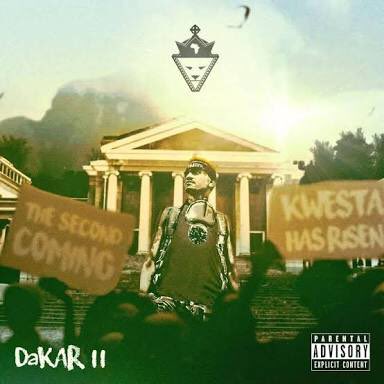 GanjaBeatz's tweet photo. Really enjoyed working on this classic album this year.We did 5joints @KwestaDaKAR - Dakar2 #Tshek #LetAN****Hit #Preacher #Karma #Mindfcuk https://t.co/NmYZjUgXRS
