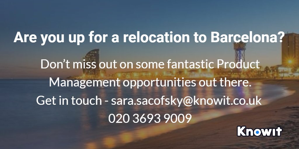 saraknowit's tweet photo. #product #productmanagement #prodmgmt https://t.co/AunycEzTYX
