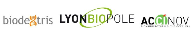 Lyonbiopole's tweet photo. @Accinov & #Biodextris s'associent pour une offre #développement et #production #produits biologiques innovants https://t.co/iaWL2yMwzP https://t.co/7BqM5WKSNb