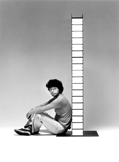 museodeldesign's tweet photo. A #tribute to Shiro Kuramata.
On this day in 1934 #ShiroKuramata was born.
Happy birthday Mr. Shiro Kuramata!

#interiordesign #seeyouthere https://t.co/XeSbgUjOhj