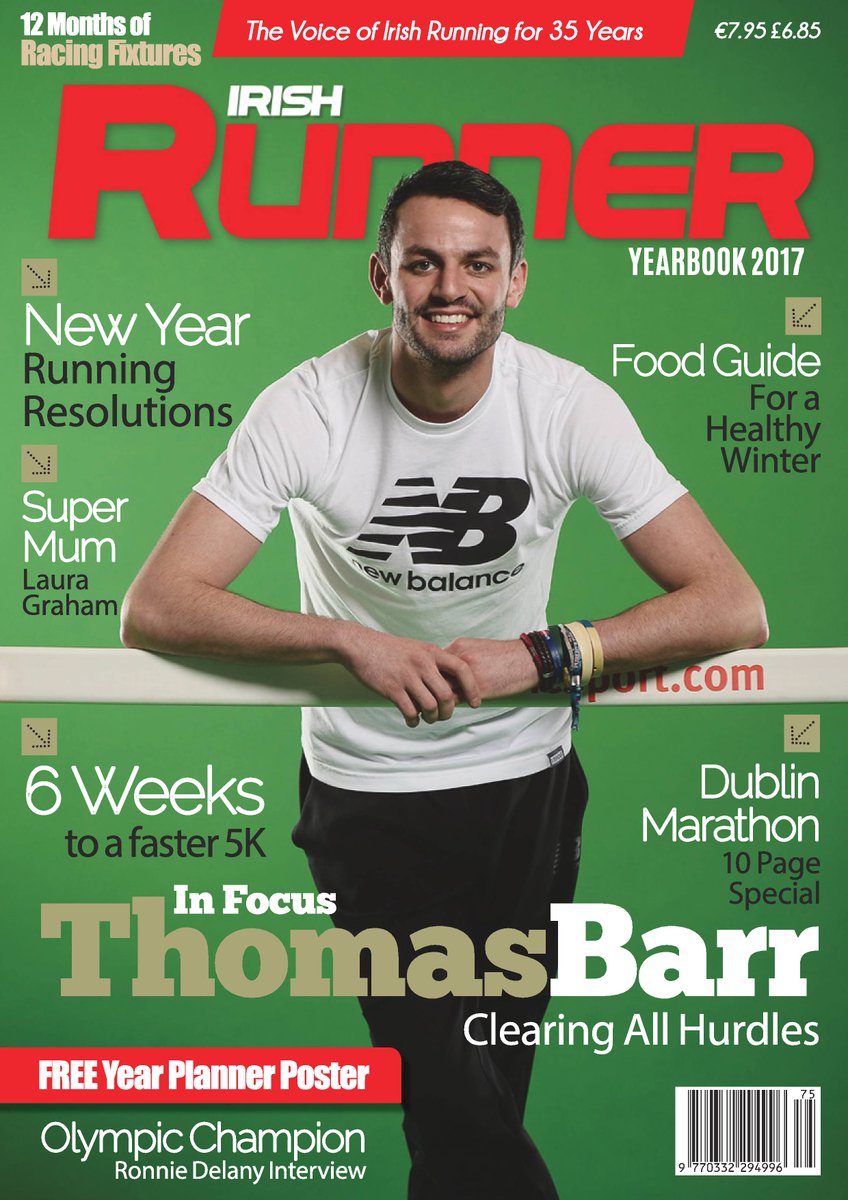 IrishRunnerMag's tweet photo. RT for chance #win 1 of 2 pairs of @NewBalanceUK Vazee Urge or 1 of 5 annual subscription of @IrishRunnerMag https://t.co/zXoP5P4s12