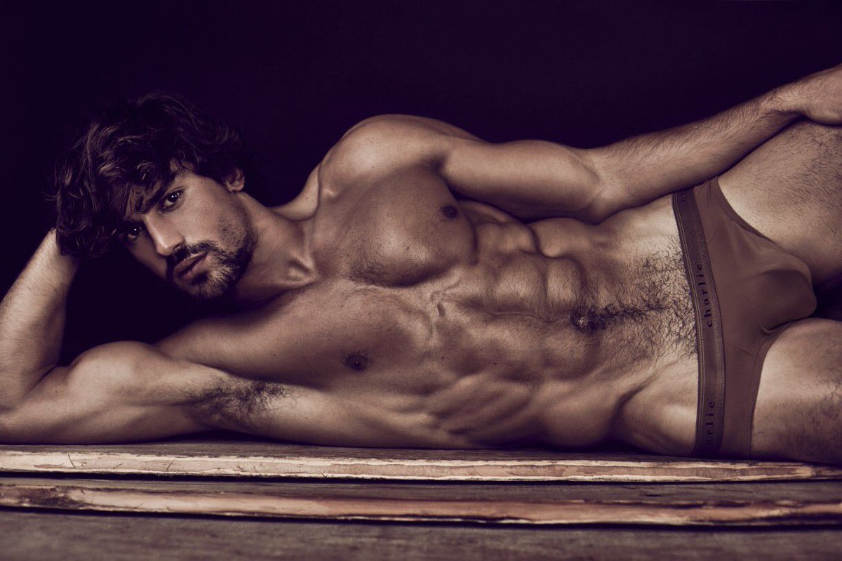 demigodmodels's tweet photo. 🇪🇸 Demigod of the month #IgnacioOndategui (Instagram: ignacioondategui) photographed by Daniel Jaems #ObsessionSeries https://t.co/i5pW58VE6C
