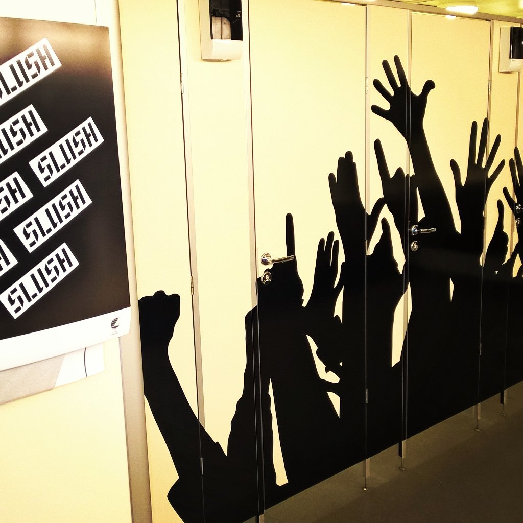 WashroomExperience tweet media