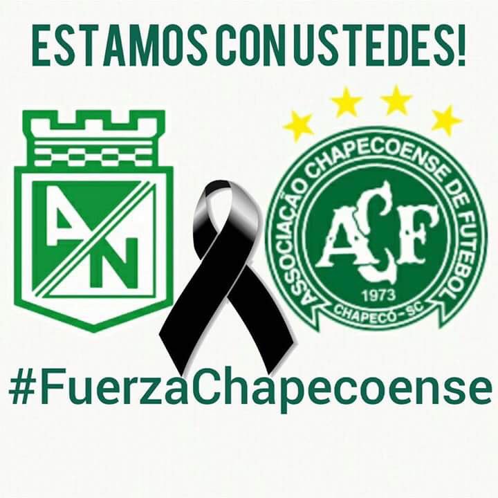 Bmontre's tweet photo. #Chapecoense  #Pray4Chapecoense https://t.co/4og69ZdSIk