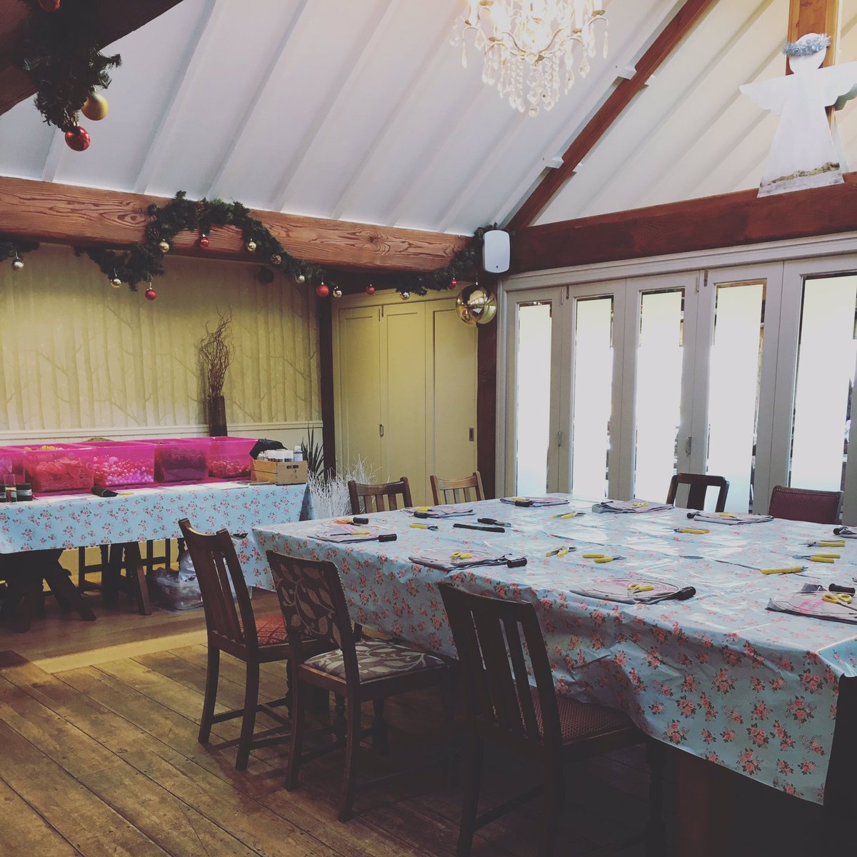 Swaffham Florist tweet media