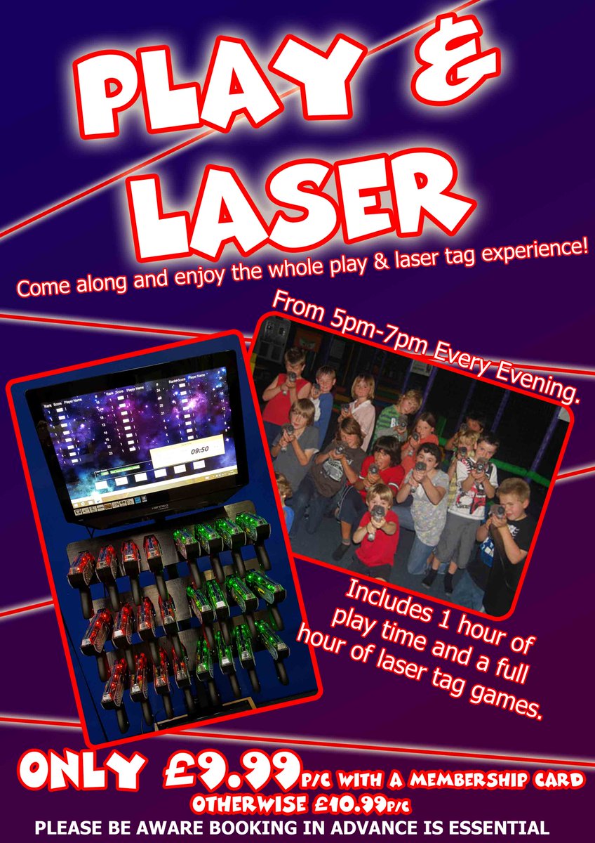 MiniMonsterz's tweet image. Just a few of our many fantastic money saving offers!!! Remember it's always cheaper with your FREE membership card!