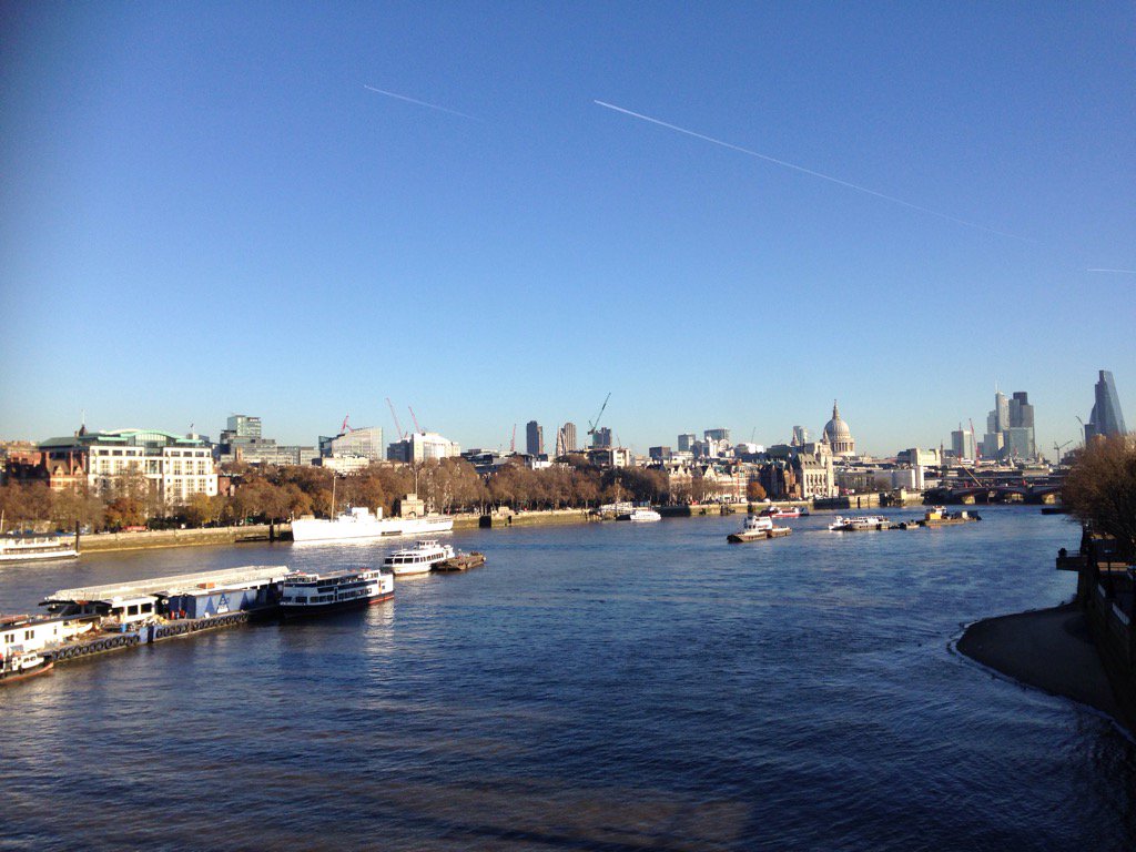 FA_Sheffield's tweet photo. London never leaves you..... https://t.co/O8mDSHBkog