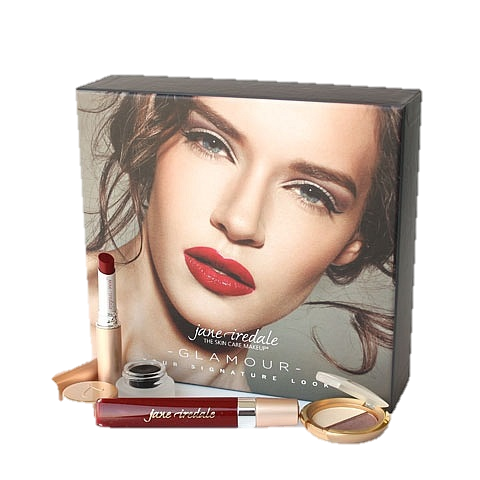 Cosmetictwit's tweet photo. We ♥ Jane Iredale Your Signature Look Box, 5 sets with all you need for the perfect makeup look https://t.co/2tgrNReE6a @janeiredale_UK https://t.co/r3G1OzI4hV