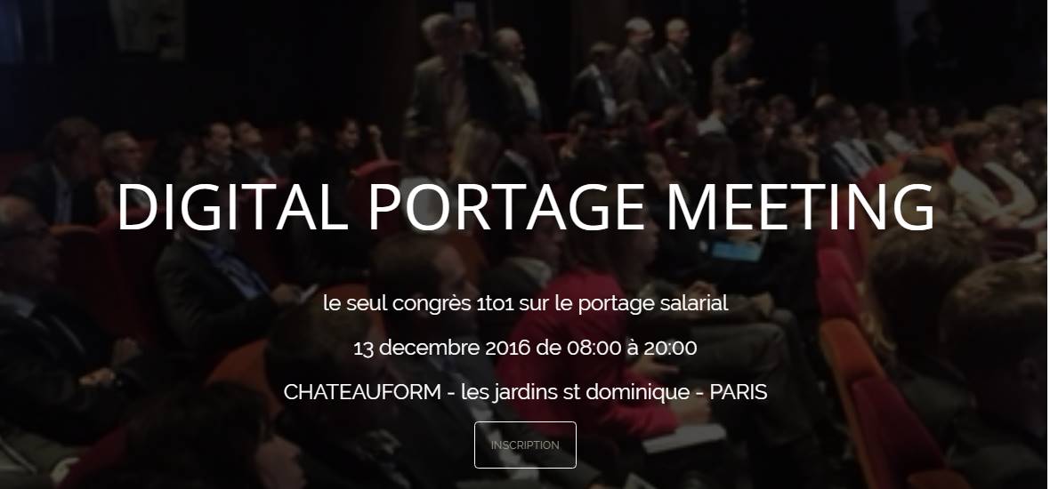 PrimeFranck's tweet photo. DIGITAL #PORTAGE MEETING
ca va encore cartonner 🏆
#portagesalarial
site: https://t.co/kEi0QP04ku
invitt: https://t.co/NY0lTMHXax
#DPM2016 https://t.co/mONqdIn5fT