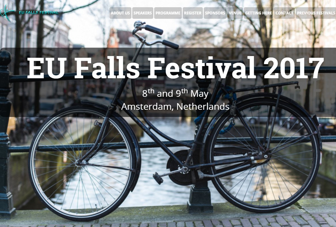 EUFallsFestival tweet media