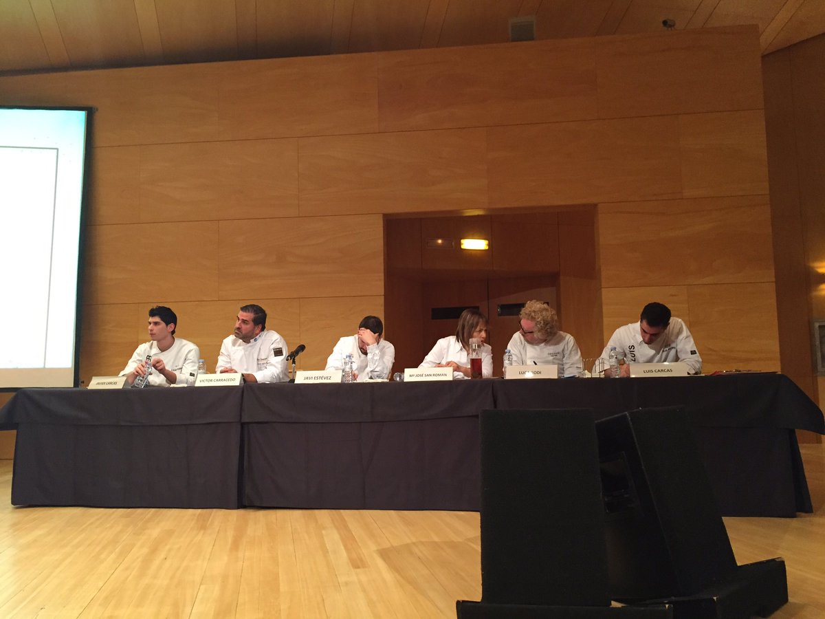alexandrasumasi's tweet photo. #XXIIConcursodeTapasZaragozayProvincia https://t.co/5nOWjZIKZk