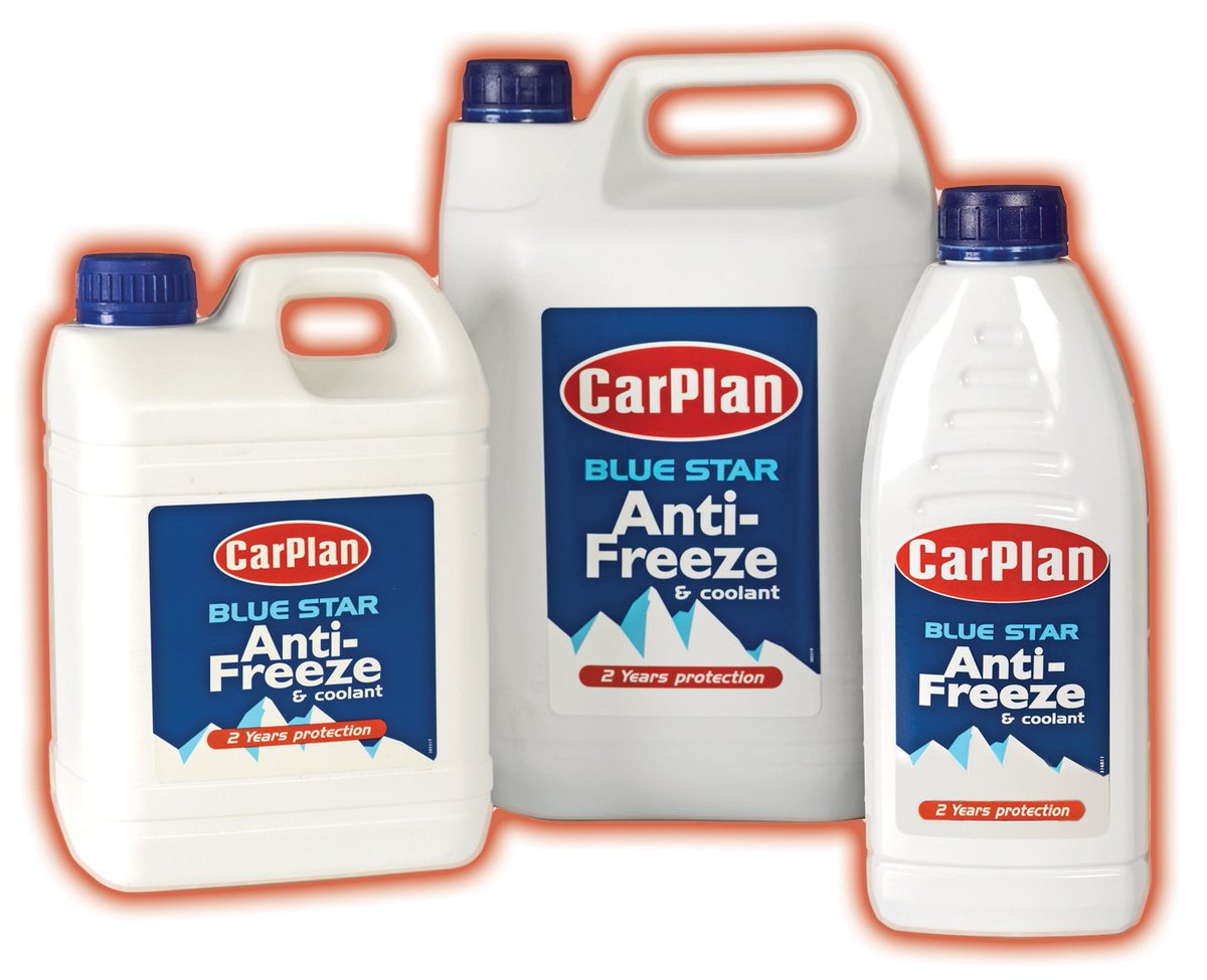 #Winter is unpredictable. Add some predictability by ensuring you have these #CarPlan products in your #car. #Preparation #WinterIsComing ❄️